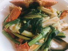 -无招牌海鲜餐厅(怡丰城店)