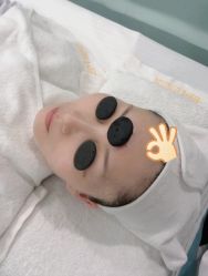-健身堂科技美肌SPA