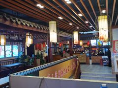 -秦淮人家风味酒楼(赣榆店)