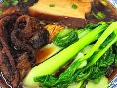 -伟记奥面馆(养育巷店)