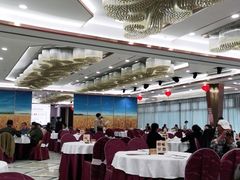 大堂-金华安大酒楼·老牌潮菜·粤式茶点(东方国际店)