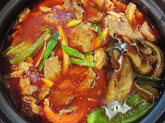 -肖记公安牛肉鱼杂馆· 省级非物质文化遗产(仁和路店)