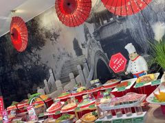 -保定会馆(红旗大街店)