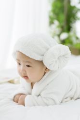 点击看大图 -哈喽BABY儿童摄影