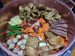 -味仙疯美蛙鱼头(清扬路总店)