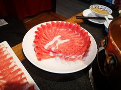 -仁和四季涮肉馆(天坛南门店)
