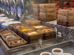 -凡塔斯牛排自助餐厅(莆田万达店)