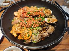 -大厨的餐厅(曾厝垵总店)