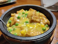 -默加东南亚美食(大宁音乐广场店)