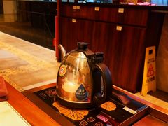 -禄运茶居·手工点心(猎德店)
