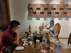 -慢丽江·云南野生菌土鸡锅(西山店)