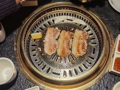 -嘿嘟嘟·肋条烧肉放题(爱融荟城店)