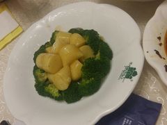 -阿拉丁新疆风味餐厅·清真(罗廊巷店)
