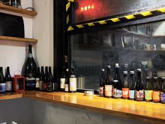 -ZING鲸鱼啤酒(葡萄院店)