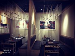 -悟空酒场烤肉(凯德壹中心店)