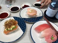 -滨寿司(新街口中央商场店)