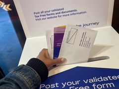 -维也纳国际机场