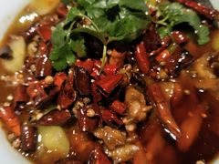 馋嘴牛蛙-辛香汇·现炒川菜(武进吾悦店)