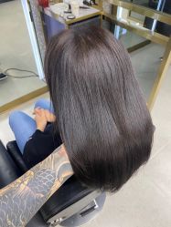 -苏奇发型·烫发染发