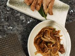 -菊上料理(蜀山银泰百货店)