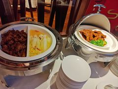 -香宫中餐厅 · 桂林香格里拉