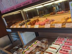 -奈雪的茶(中粮祥云小镇店)