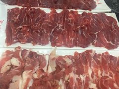 -潮汕美牛肉丸火锅店(天宁寺店)