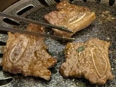 -海之屋韩式烤肉(海棠68环球美食街店)