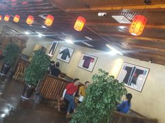 大堂-张关合渣(朱家坳店)