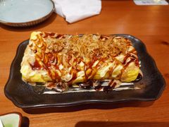 -鸟鸣门屋台料理(金帝银泰店)