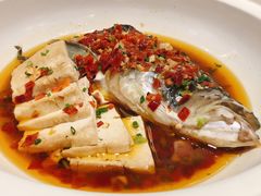 剁椒鱼头-莲餐厅·湖北菜·藕汤老手艺(愚园路店)