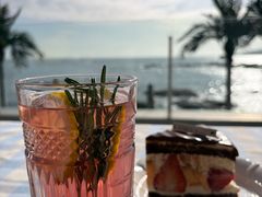 -Vanillacafe香草咖啡(银海大世界店)