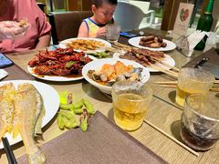 -于家堡洲际酒店·堡子里酒廊