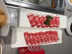 -海底捞火锅(赛格国际购物中心店)