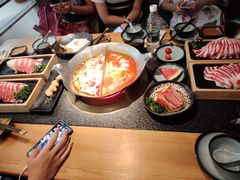 -湊湊火锅·茶憩(皇姑万象汇店)