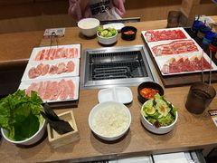 -焼肉ライク·烧肉LIKE(万菱汇店)