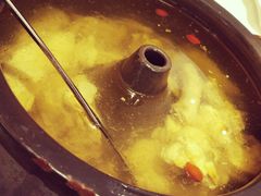 -云海肴·汽锅鸡·云南菜(苏州中心店)