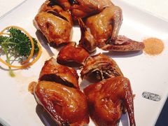 -煲王粤菜餐厅(中侨中心店)