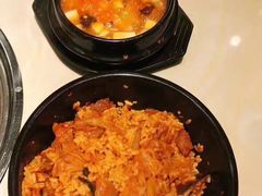 -唯成•韩国炭火烤肉 유성고기