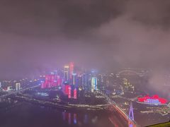 -WFC会仙楼观景台