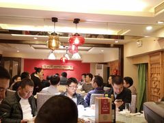 -博望坡酒楼(漕溪路店)