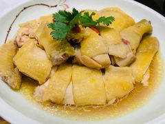 -稻香酒家·33年老字号·港式粤菜(富邦中心店)