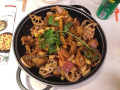 -渝蛙馆(新百店)