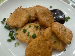 -锐记美食店·现捞海鲜(闸坡店)