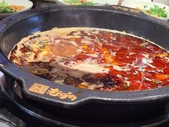 -老船舫·现做活鲜鱼馆(东郊记忆店)