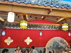 -饕然·民间川菜(龙泉店)