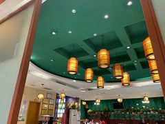 -江城小馆陕南妈妈菜·全球旅行餐厅(钟楼店)