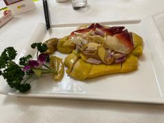 上汤西洋菜-朱仔记食府(江南大道店)