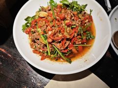 -绿茶餐厅(雁塔大悦城店)