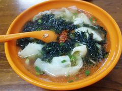 -阿麟馄饨(延长路店)